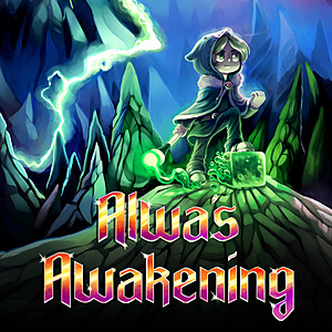 Alwa's Awakening (PC Digital Download) Free