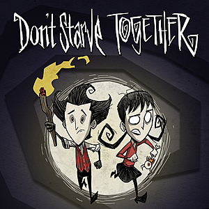 Digital Downloads: Don't Starve Together: 2 Steam / PC Copies $1.49; Nintendo Switch $1.99; Xbox One / Series X|S $1.49