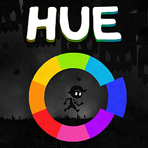 Hue (PC Digital Download) Free