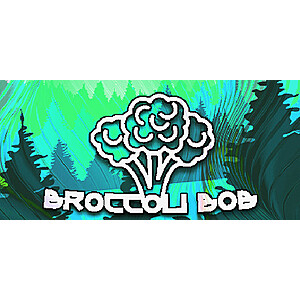 Indie Gala: Broccoli Bob (PC Digital Download) Free
