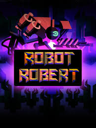 Indie Gala: Robot Robert (PC Digital Download) Free