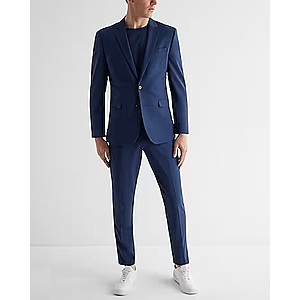 Express Suits for $149 are back!! - $149