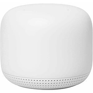 Google Nest Wifi Router $59