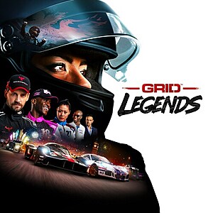 GRID™ Legends 90% Off $5.99