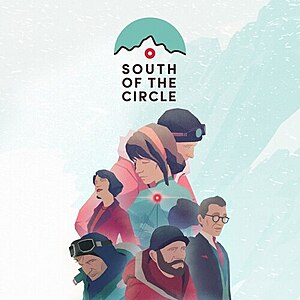 GOG: South of the Circle (Digital Download) Free