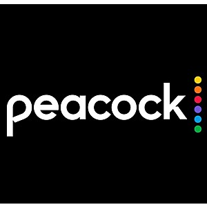 Peacock Premium for $30 a year, 50% off