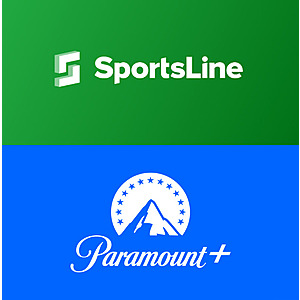 12-Months SportsLine + Paramount+ Premium Subscription Plan $30 (New Subscribers) $29.99