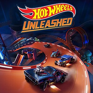 Hot Wheels Unleashed (Nintendo Switch Digital Download) $6