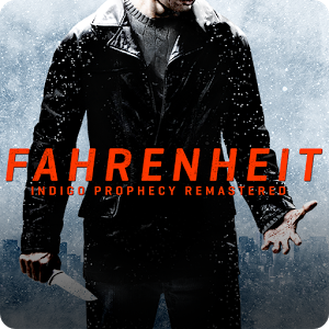 Fahrenheit: Indigo Prophecy: Remastered (Steam or Android) for $1.99