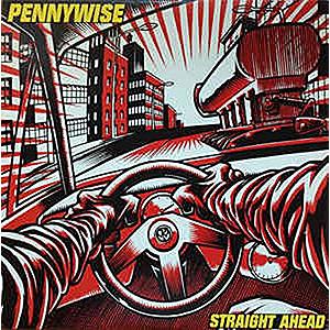 Punk Rock Vinyl LPs: NOFX: Ribbed $12, Pennywise: Straight Ahead $11 & More