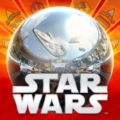 Star Wars Pinball 7 (Android or iOS) for Free (Normally $1.99)