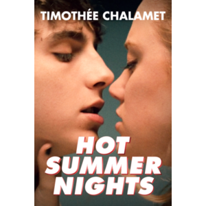 Digital 4K Rentals: The Disaster Artist, Hot Summer Nights $1 each & More