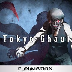 PS4/Android Owners: Tokyo Ghoul: Season 1 (Anime, Digital HD) Free & More (PSN Account Req.)