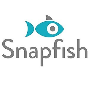 Snapfish: 50-Count 4"x6" Photo Prints Free + $4.99 Shipping