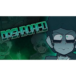 DashBored (PC Digital Download) Free