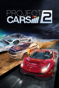 Digital Download: Project CARS 2 (Xbox One) & Fable Anniversary (Xbox 360) for Free (Xbox Live Gold Required)