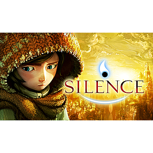 Twitch Prime Members: Silence (PC Digital Download) Free