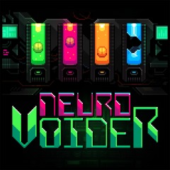 Twitch Prime: NeuroVoider (PC Digital Download) Free