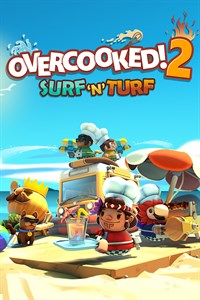 Overcooked 2 Surf n Turf DLC, 3-Months Discord Nitro, Gears 5 Starter Pack & More Perks for Free w/ Xbox One Game Pass Ultimate *$1 for first month of Game Pass Ultimate