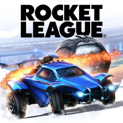 Epic Games: Add Rocket League (Free-to-Play) to your library between September 23rd - October 23rd, Get $10 Off $14.99+ Coupon