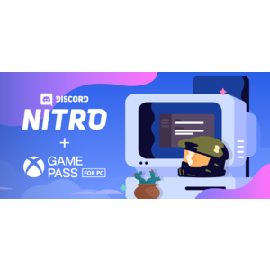 Discord Nitro Subscribers ($9.99 plan): Get 3-Months of Xbox Game Pass for PC for Free
