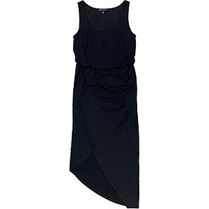 INC Women's Shorts (various) $5, INC Asymmetrical-Hem Dress $10 & More + Free Store Pickup