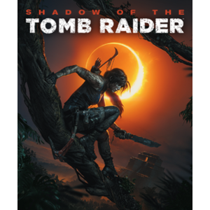 PS4 / PS5 Digital Games: Shadow of the Tomb Raider, Greedfall, Maneater Free (PS+ Required)