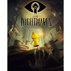 Little Nightmares (PC Digital Download Code) Free (E-mail Delivery)