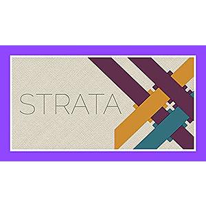 Prime Gaming: Strata (PC Digital Download) Free for Prime Members