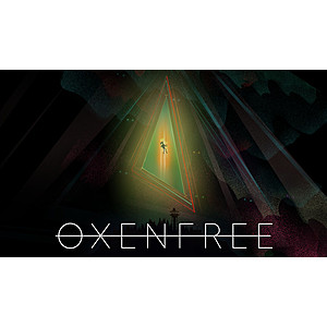 Steam: Oxenfree (PC Digital Download) for $0.99