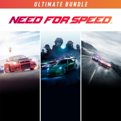 PS+ Members: PS4 Digital Game Sale: Need for Speed Ultimate Bundle $8.40 & More