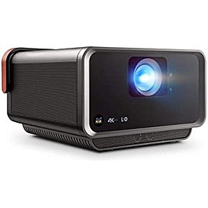 ViewSonic X10-4KE True 4K UHD Short Throw LED Portable Amazon lightening  deal 1099 $1099