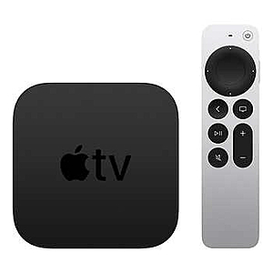 Apple TV 4K 32GB - $149.99
