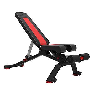 Bowflex 5.1S Stowable Bench $220 at Costco (online)