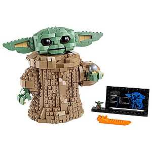 LEGO Star Wars The Child 75318 - $50 or less + Free Shipping