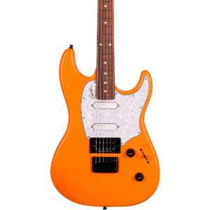 Godin Session R-HT Pro Electric Guitar (Retro Orange) $917.24