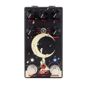 Walrus Audio Black Friday Sale: 40% Off Select Limited Ed. Pedals, 20% Off All Pedals