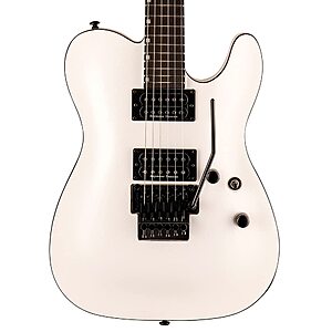 ESP LTD Eclipse ’87 Electric Guitar (Pearl White) $839.3