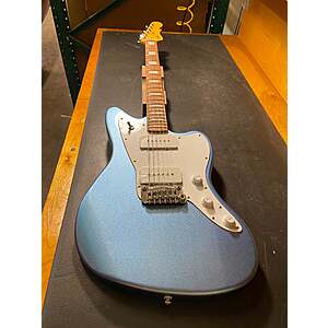 G&L Tribute Doheny Electric Guitar (B-Stock) $400