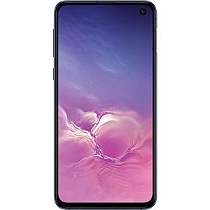 Samsung S10e $649, S10 $799, S10+ $889 with free Galaxy Tab A 8.0 2017, Mint Mobile 3-Month 8GB Prepaid SIM Card Kit, and Up to $400 off trade-in