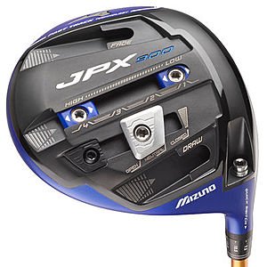 Mizuno JPX 900 driver left hand only $49.96