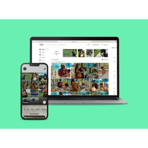 Select Amazon Members (YMMV): Get a $15 Amazon credit when you backup your photos with Amazon Photos