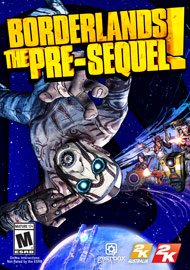 Borderlands: The Pre-Sequel....Gamestop $ 3.00 physical only YMMV $3