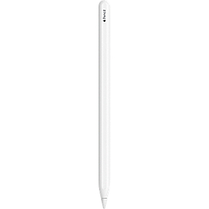 Apple Pencil 2nd Gen + Apple Magic Keyboard 30% OFF when bundled, also free 2day shipping - $300.28
