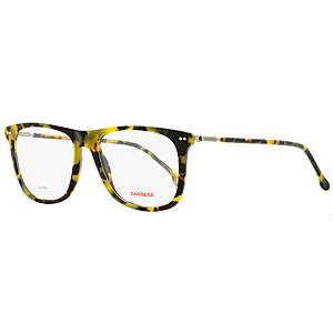 Carrera Eyeglasses w/ Case & Cleaning Cloth from $23.40 + Free Shipping