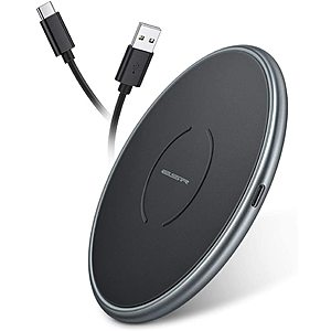 ESR Early Black Friday Deals: Wireless Chargers from $10.8; 2PCS USB-C to Lightning Cable $14.69; USB-C to HDMI Adapter $7.8; USB-C Adapter,Phone Holders, and Stylus Pen from $6.99