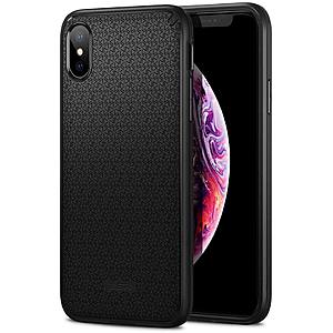 ESR iPhone Cases for iPhone 11/ Pro/ Pro Max, XR/X/XS/Max, SE(2020)/8/7 from $2.49 + Free Shipping w/ Prime or Orders $25+ $4.49