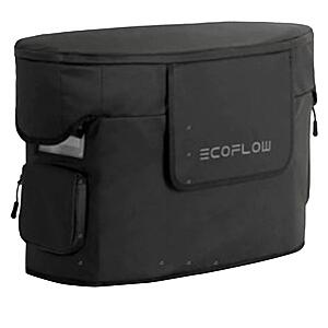 EcoFlow DELTA Max Protection Bag $39.99 or less