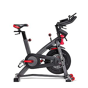 Schwinn IC4 exercise bike + 1 yr JRNY membership - $699 at Amazon