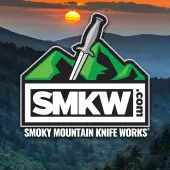 SMKW has a sale on select knives & other products: Marble's Burlwood Lockback Folding Knife $11.99 + FREE Shipping with code